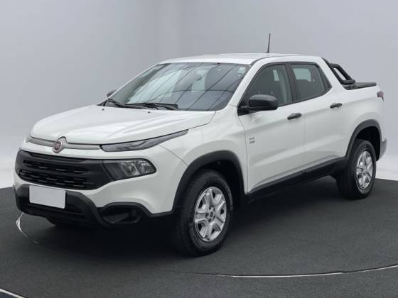 FIAT TORO 2.0 16V TURBO DIESEL ENDURANCE 4WD AT9